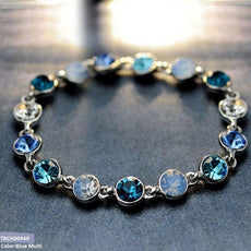 Tennis Balls Bracelet