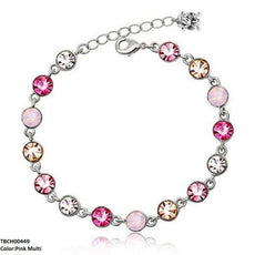 Tennis Balls Bracelet