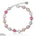 Tennis Balls Bracelet
