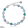 Tennis Balls Bracelet