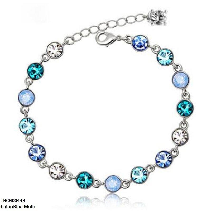 Tennis Balls Bracelet