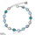 Tennis Balls Bracelet