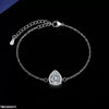 Tear Bracelet Adjustable
