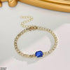 Square/Round Bracelet Adjustable