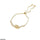 Round Bracelet Adjustable