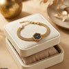 Stainless Steel Watch Design Bracelet