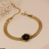 Stainless Steel Watch Design Bracelet