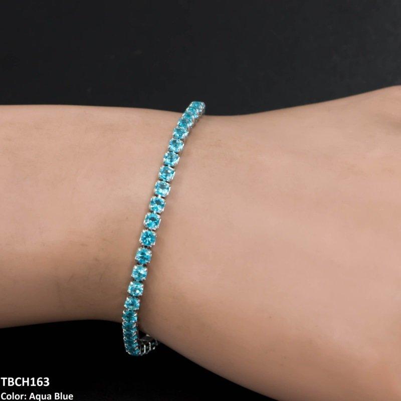 Link Box Hand Bracelet Openable