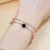 Painted Bracelet Adjustable