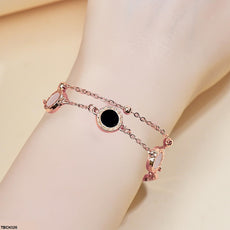 Painted Bracelet Adjustable