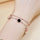Painted Bracelet Adjustable