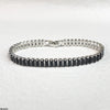 Link Rectangle Bracelet