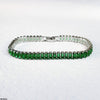 Link Rectangle Bracelet