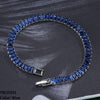 Link Rectangle Bracelet