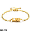 Horoscope Sign Bracelet