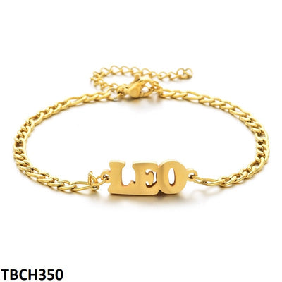 Horoscope Sign Bracelet