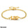 Horoscope Sign Bracelet