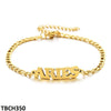 Horoscope Sign Bracelet