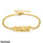 Horoscope Sign Bracelet