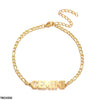 Horoscope Sign Bracelet