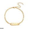 Horoscope Sign Bracelet