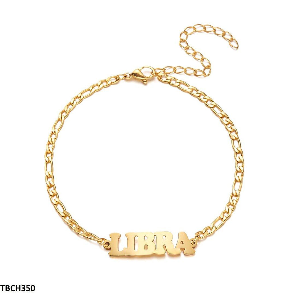 Horoscope Sign Bracelet