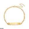 Horoscope Sign Bracelet