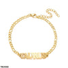 Horoscope Sign Bracelet