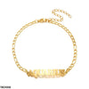 Horoscope Sign Bracelet
