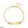 Horoscope Sign Bracelet