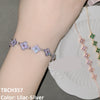 Flower Bracelet