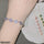 Flower Bracelet