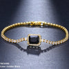 Link Rectangle Bracelet