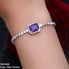Link Rectangle Bracelet