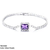 Link Rectangle Bracelet
