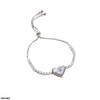 Heart Bracelet Adjustable