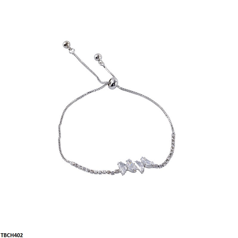 Double Butterfly Bracelet Adjustable