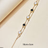 Painted Bracelet Adjustable