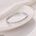 Trendy Linked Bracelet Openable