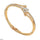 Flower Hand Bracelet