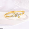 Flower Hand Bracelet