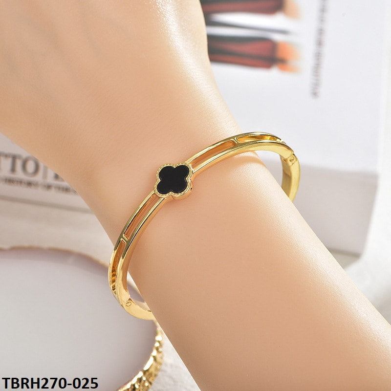 Clover Bracelet