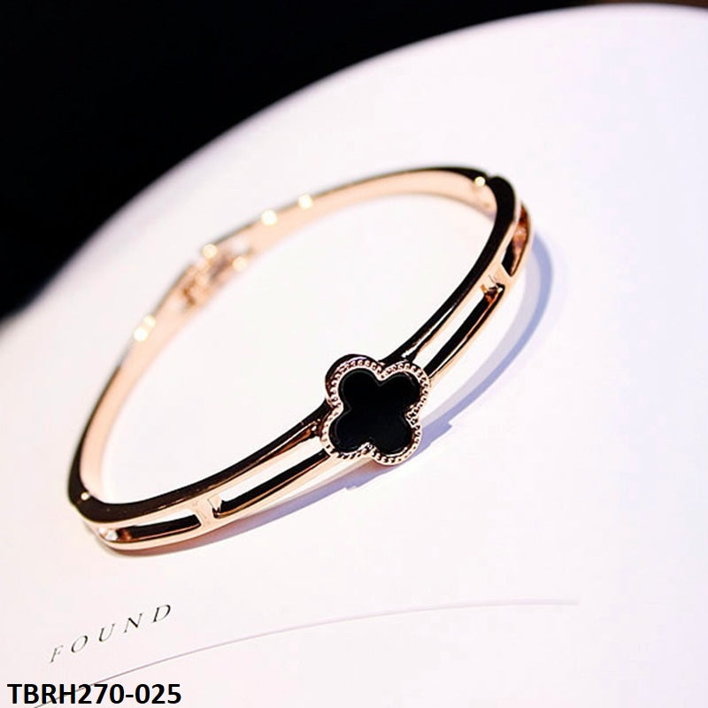 Clover Bracelet