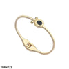 Clock Bracelet