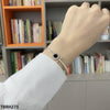 Clock Bracelet