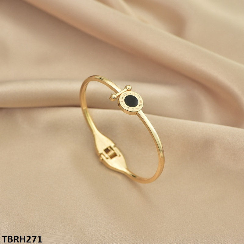 Clock Bracelet