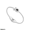 Clock Bracelet