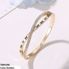 Roman Crossover Hand Bracelet