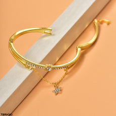 Star Round Bracelet Adjustable