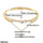Star Round Bracelet Adjustable